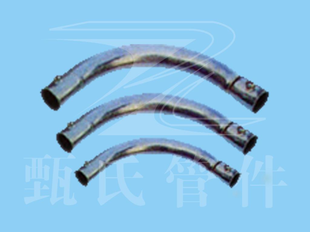 供应JDG6倍弯头